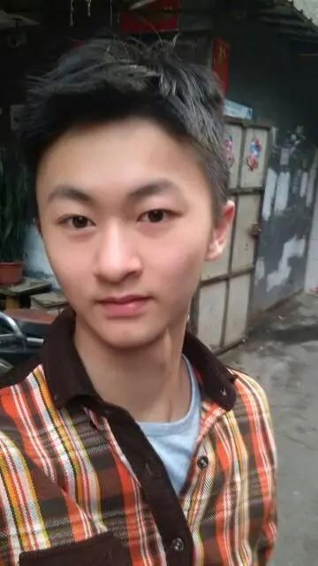 才不会的第一张照片--大田相亲网