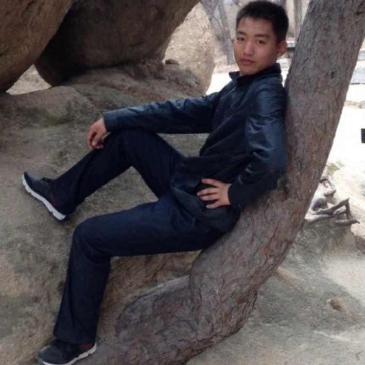 哥不帅但很坏的第一张照片--大田相亲网