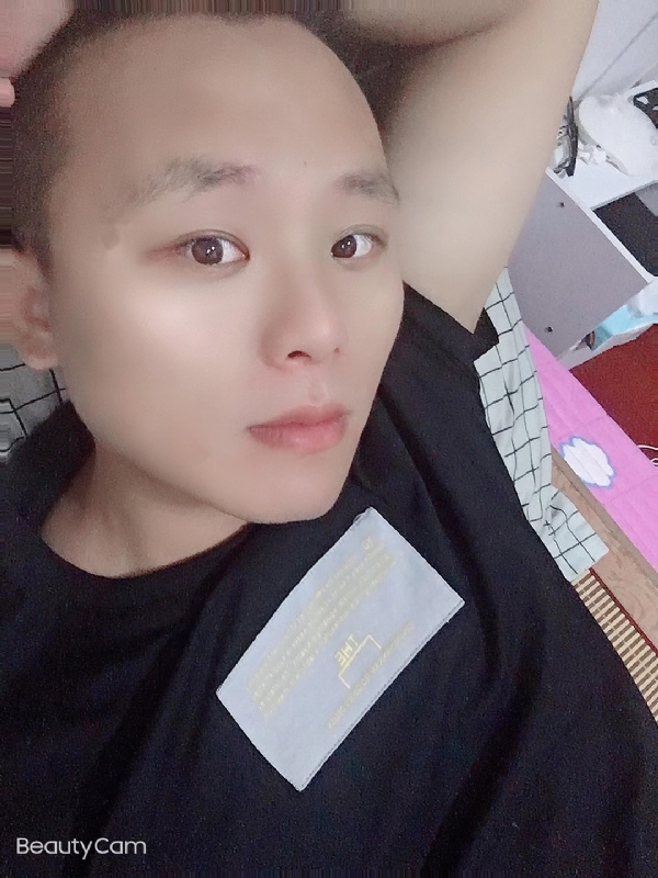 相守的第二张照片--大田相亲网