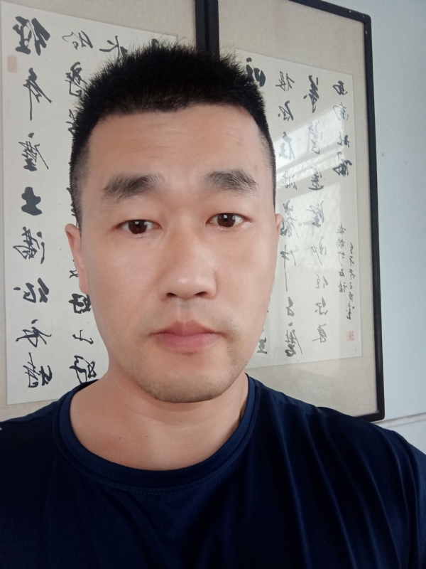 应该是个好人的第一张照片--大田相亲网