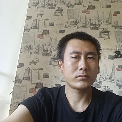 火柴没冒儿的第二张照片--大田相亲网