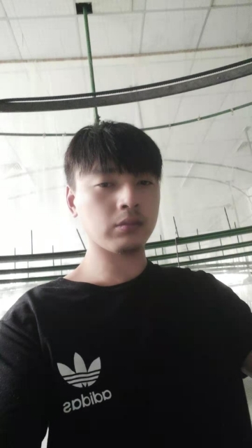 久鑫的第一张照片--大田相亲网