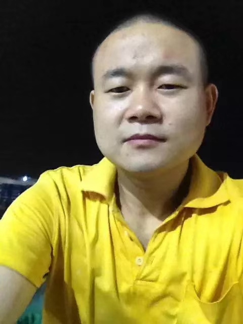 装国豪的第一张照片--大田相亲网