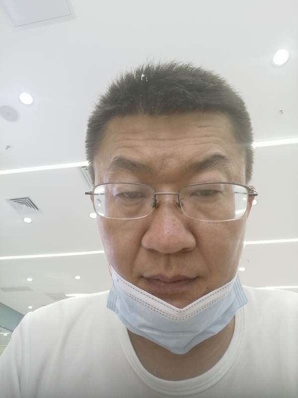 无奈的第一张照片--大田相亲网