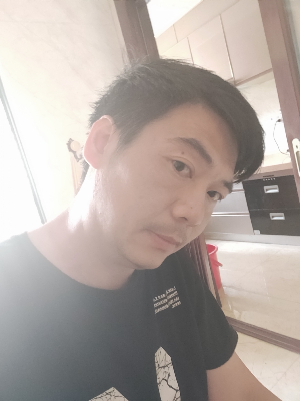 漫步的第二张照片--大田相亲网