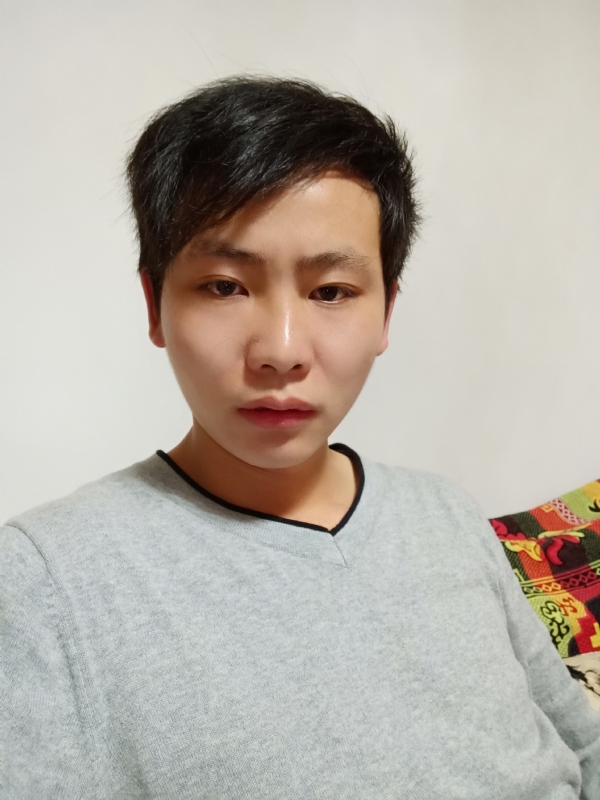 晴空万里的第一张照片--大田相亲网