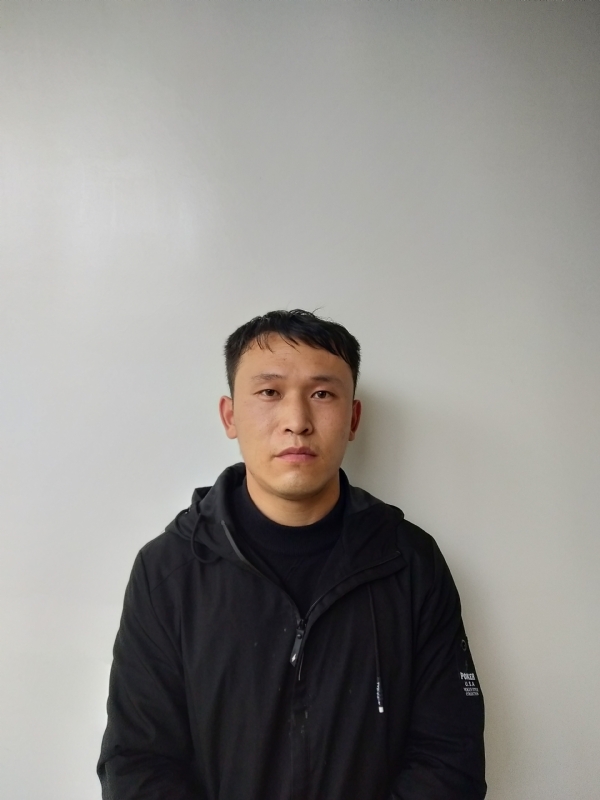 爱情的第一张照片--大田相亲网