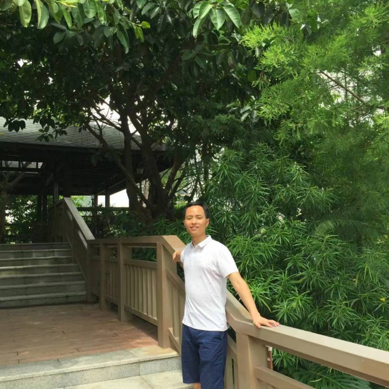 教书育人的第一张照片--大田相亲网