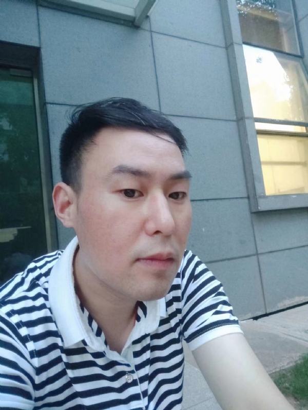 曙光的第一张照片--大田相亲网