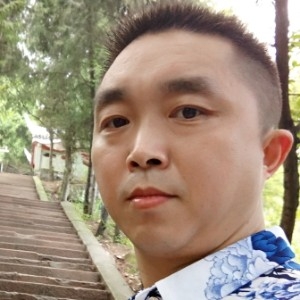 曾强的第一张照片--大田相亲网