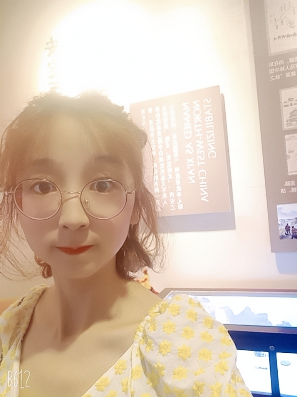 吴小小的第一张照片--大田相亲网