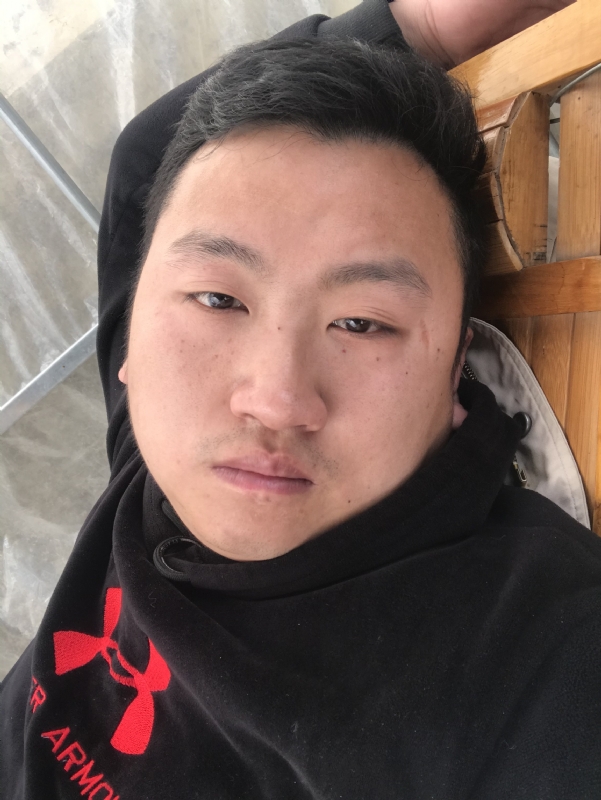 寻个媳妇疼的第一张照片--大田相亲网