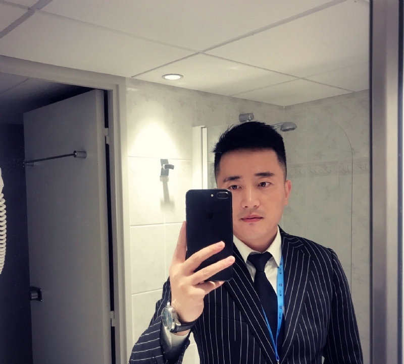 kevin的第一张照片--大田相亲网