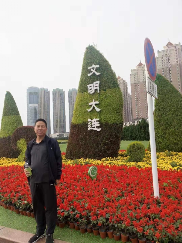 阿华的第一张照片--大田相亲网