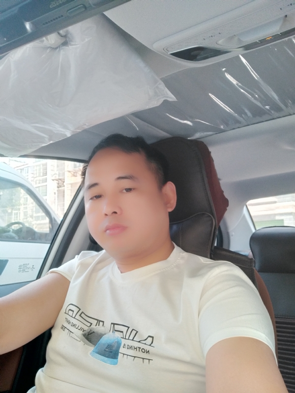 有你就好的第八张照片--大田相亲网