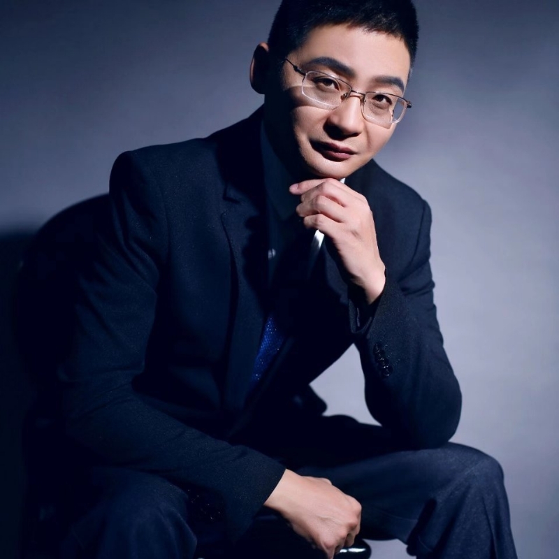 健圣堂陈中医的第一张照片--大田相亲网