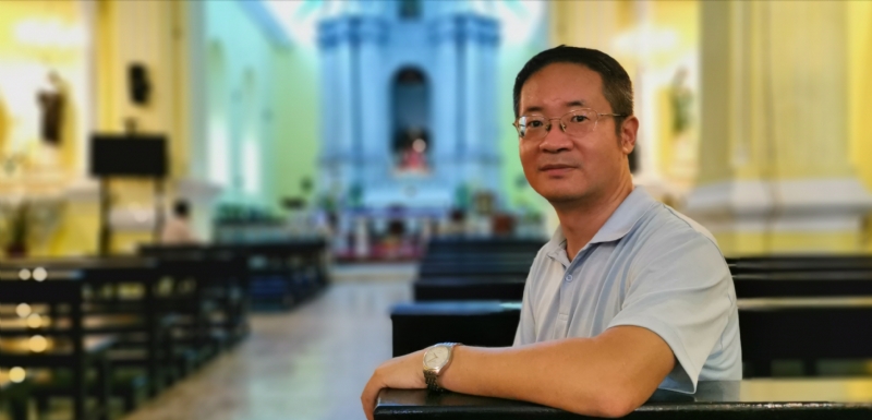 Yangyi的第四张照片--大田相亲网