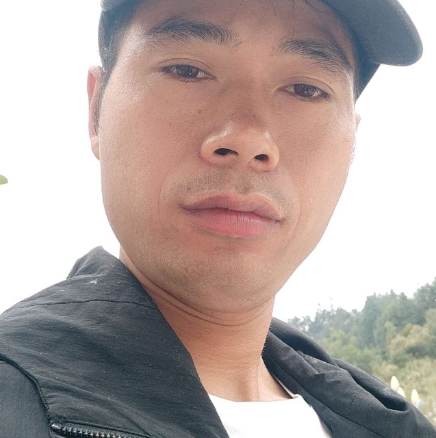 爱，要有你在的第三张照片--大田相亲网