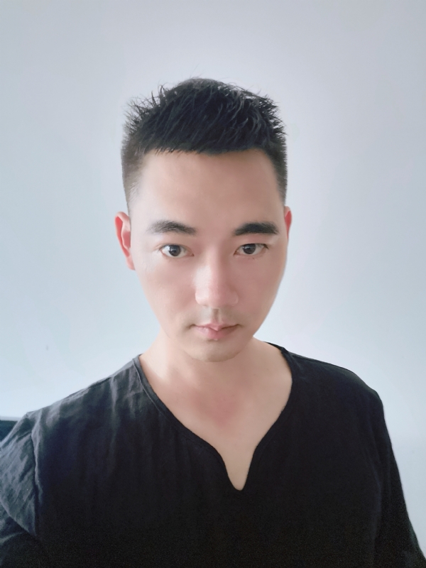 Run的第一张照片--大田相亲网