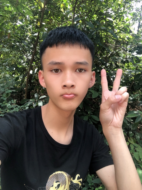 爱你到最后一刻的第二张照片--大田相亲网