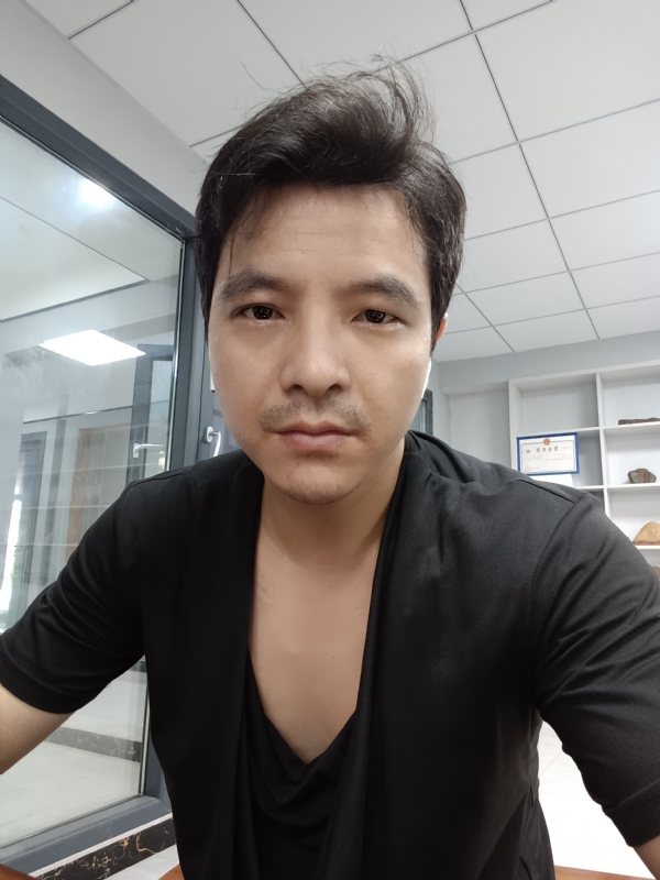 心门关不上的窗的第一张照片--大田相亲网