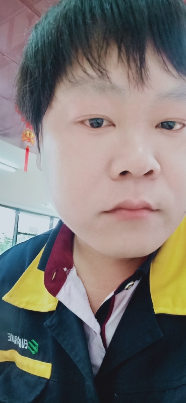 三哥哥的第一张照片--大田相亲网