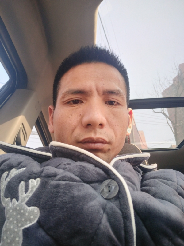 青春不长在的第一张照片--大田相亲网