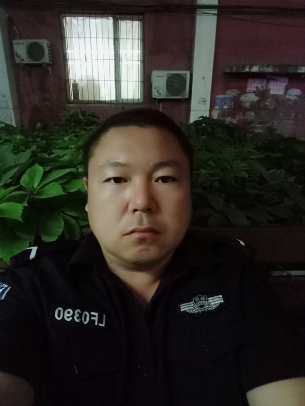 冯宇的第一张照片--大田相亲网