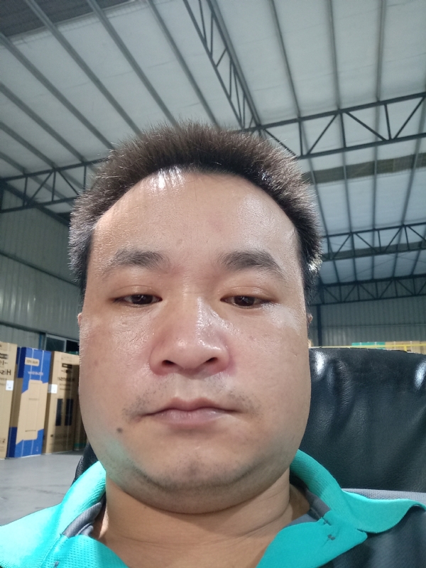 缘聚的第一张照片--大田相亲网