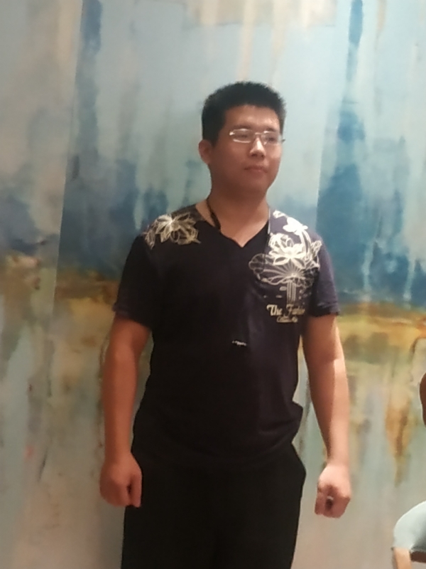 梦想成真的第一张照片--大田相亲网