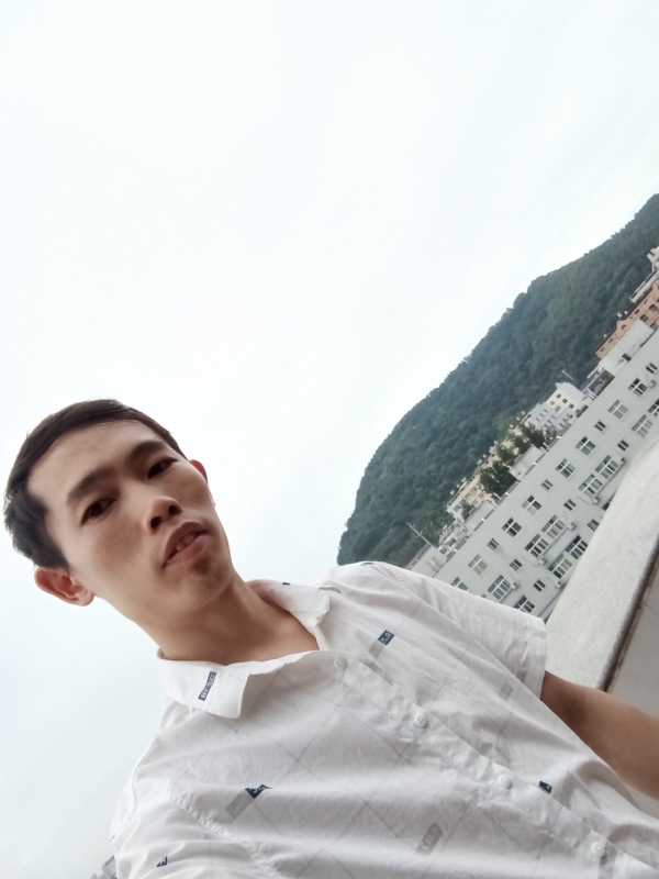 会飞的鱼的第一张照片--大田相亲网