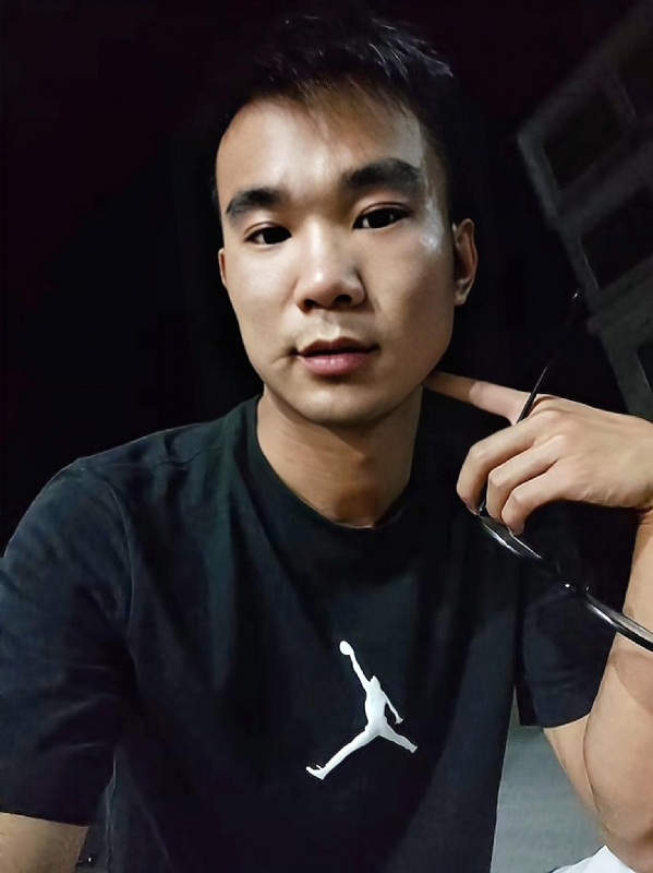 时光所致的第一张照片--大田相亲网