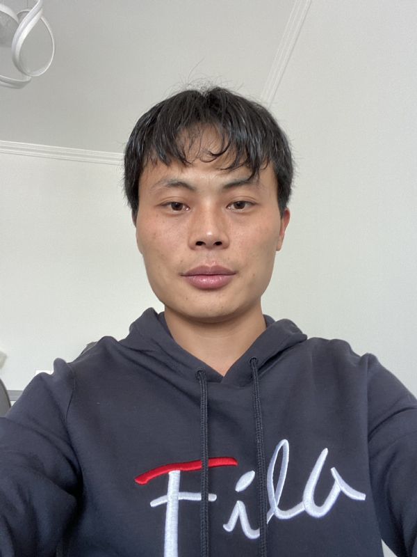 寒漠的第一张照片--大田相亲网