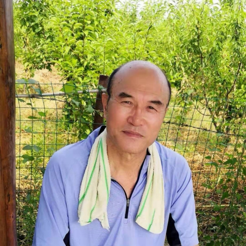 孤穷子的第一张照片--大田相亲网