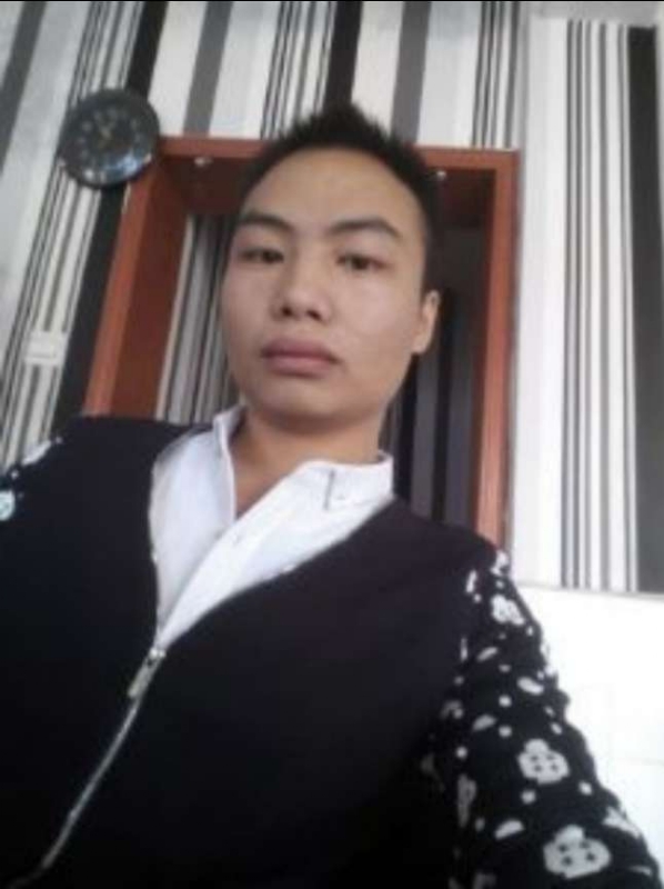 阿龙的第一张照片--大田相亲网