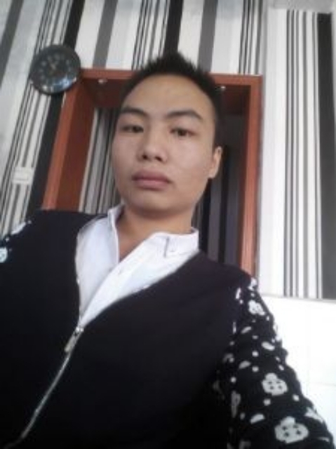 阿龙的第二张照片--大田相亲网