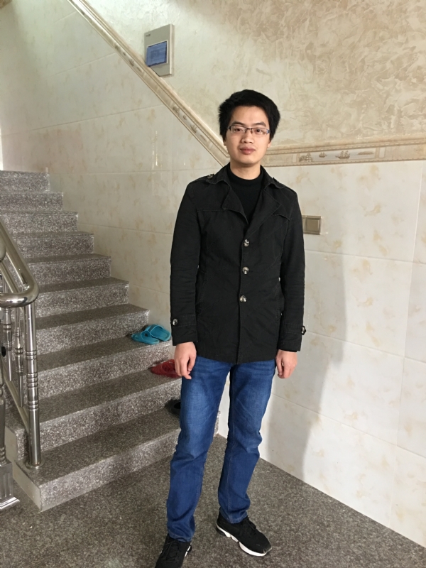 雲戯的第二张照片--大田相亲网