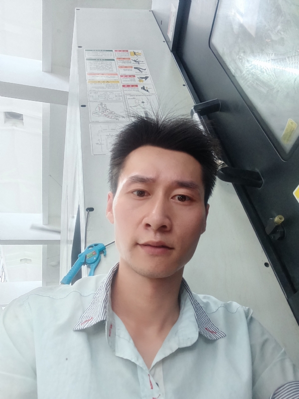 丽影封存的第一张照片--大田相亲网