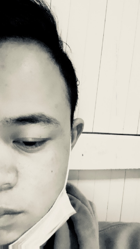 哈喽的第一张照片--大田相亲网