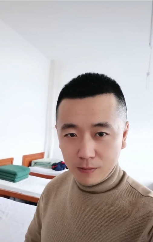 随风的第二张照片--大田相亲网