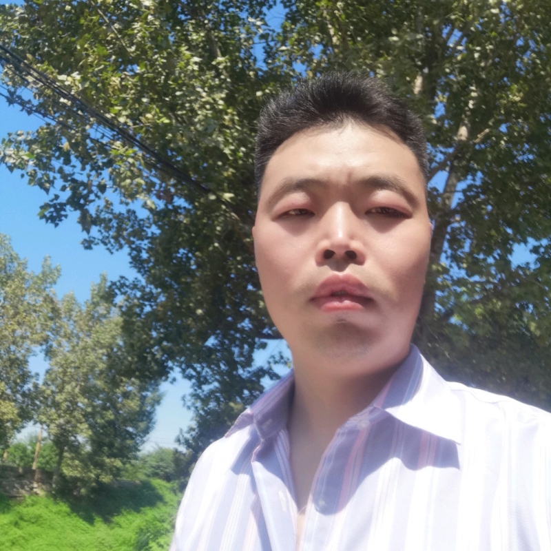 机灵的鹏鹏的第一张照片--大田相亲网