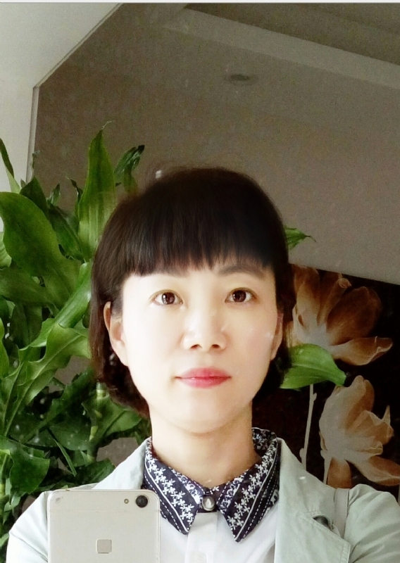 紫露的第一张照片--大田相亲网