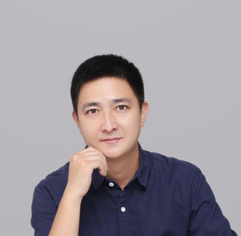 小丑的第二张照片--大田相亲网