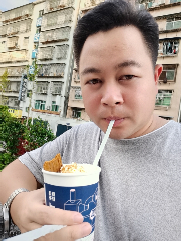 K金o的第一张照片--大田相亲网