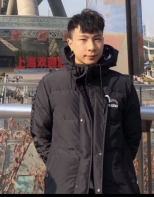 YDL的第一张照片--大田相亲网