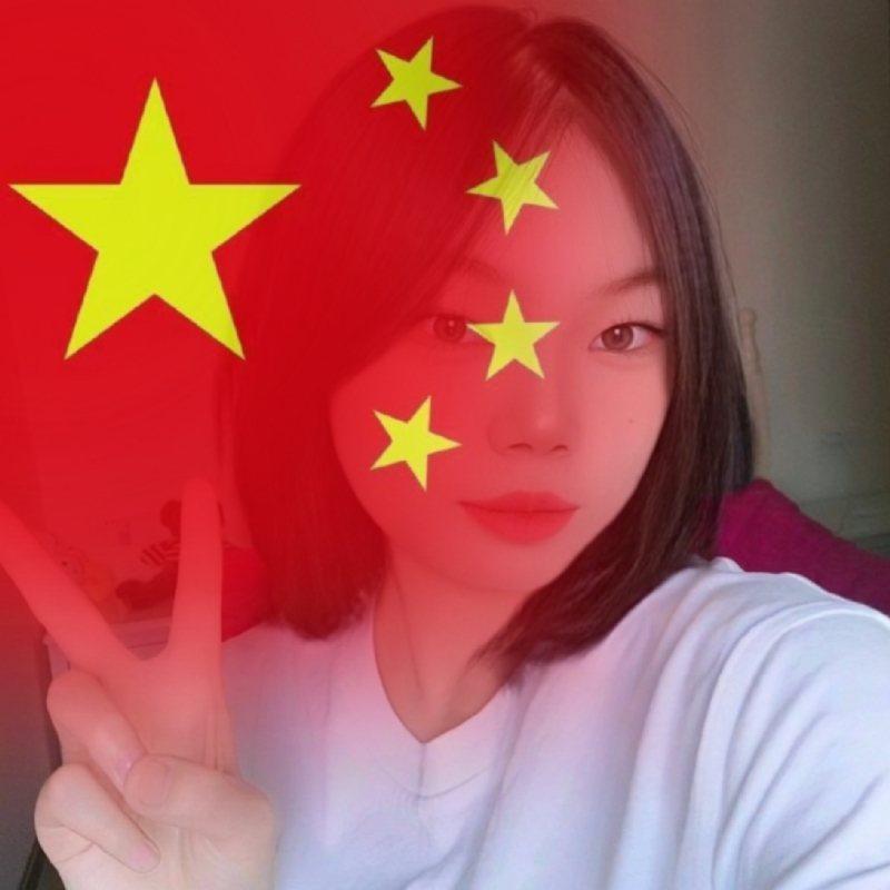 湘湘的第一张照片--大田相亲网