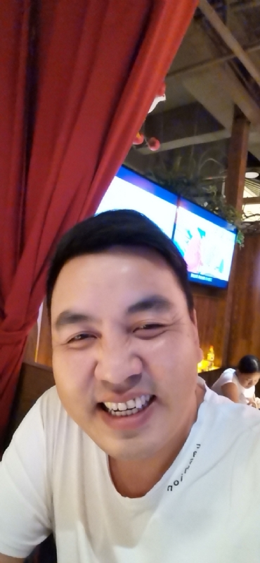 泉哥的第一张照片--大田相亲网