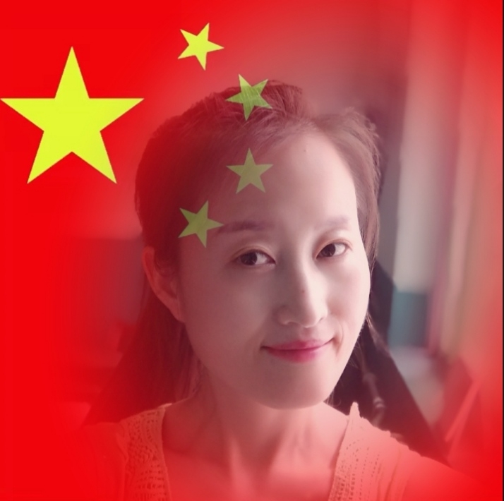可爱如你的第一张照片--大田相亲网