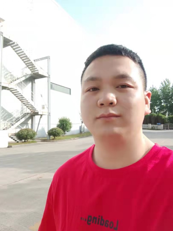亮的第一张照片--大田相亲网
