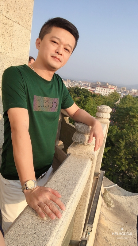 旭旭的第一张照片--大田相亲网